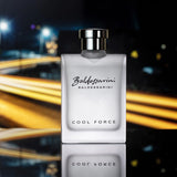 Baldessarini Cool Force After Shave Lotion