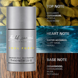 Baldessarini Cool Force Deo Stick