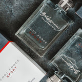 Baldessarini Cool Force Sport Eau de Toilette