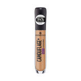 essence CAMOUFLAGE+ MATT concealer 60 Golden Toffee