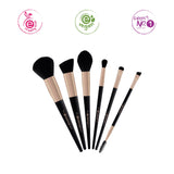 essence spread the magic! brush set 01 (6 Brush)