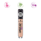 essence CAMOUFLAGE+ MATT Concealer 40 Medium Fawn