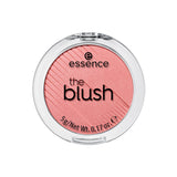 essence the blush 30 breathtaking