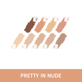 essence the NUDE edition eyeshadow palette 10 Pretty In Nude