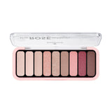 essence the ROSE edition eyeshadow palette 20 Lovely In Rose