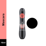 Essence BYE BYE PANDA EYES! Smudge-Proof Volumizing And Defining Mascara 01 Black