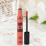 essence STAY 8h MATTE Liquid Lipstick