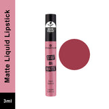 Essence Stay 8h Matte Liquid Lipstick-05 Date Proof 3ml