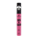 Essence Stay 8h Matte Liquid Lipstick -06 To Be Fair 3ml