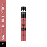 essence STAY 8h MATTE Liquid Lipstick