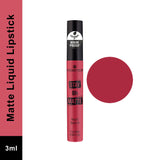 Essence Stay 8h Matte Liquid Lipstick-08 I Dare You 3ml