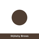 Essence make me BROW eyebrow gel mascara 04 Ashy Brows