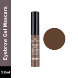 Essence make me BROW eyebrow gel mascara 05 Chocolaty Brows