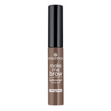 Essence make me BROW eyebrow gel mascara 05 Chocolaty Brows