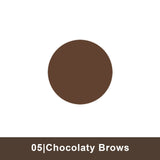 Essence make me BROW eyebrow gel mascara 05 Chocolaty Brows