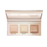 essence CHOOSE YOUR Glow highlighter palette