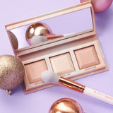 essence CHOOSE YOUR Glow highlighter palette