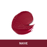 essence LONG LASTING lipstick 04 Naive