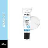 essence PRIME+ STUDIO HYDRATING +skin refreshing PRIMER