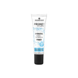 essence PRIME+ STUDIO HYDRATING +skin refreshing PRIMER