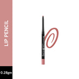 essence STAY 8h WATERPROOF LIPLINER 03 unforgettable