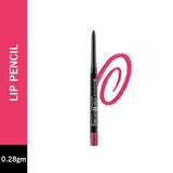 essence STAY 8h WATERPROOF LIPLINER 04 naive