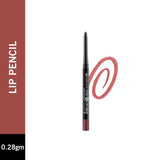 essence STAY 8h WATERPROOF LIPLINER 05 famous