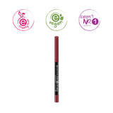 essence STAY 8h WATERPROOF LIPLINER 06 now or never