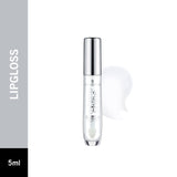 essence extreme shine volume lipgloss 01 Crystal Clear