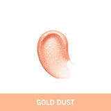 essence extreme shine volume lipgloss 08 Gold Dust