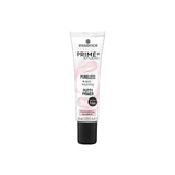 essence PRIME+ STUDIO PORELESS +skin blurring PUTTY PRIMER