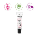 essence PRIME+ STUDIO PORELESS +skin blurring PUTTY PRIMER