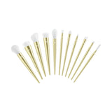 essence THE GLOWIN' Golds Brush Set (6 Brush)