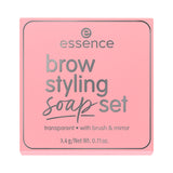 essence Brow Styling Soap Set