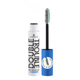 essence DOUBLE TROUBLE MASCARA WATERPROOF