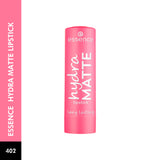 essence hydra MATTE lipstick 402 Honey-stly