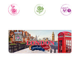 essence Welcome to London eyeshadow palette