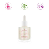 essence cute as shell face Glow Booster