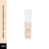 essence cute as shell ph-reacting Lip Tint 01