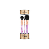 essence PRECIOUS little things Brush Set (6 Brush)