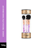 essence PRECIOUS little things Brush Set (6 Brush)