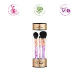 essence PRECIOUS little things Brush Set (6 Brush)