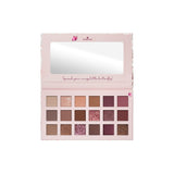 essence Blooming Wings Eyeshadow Palette 01