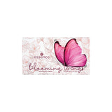 essence Blooming Wings Eyeshadow Palette 01