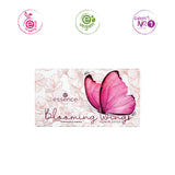 essence Blooming Wings Eyeshadow Palette 01