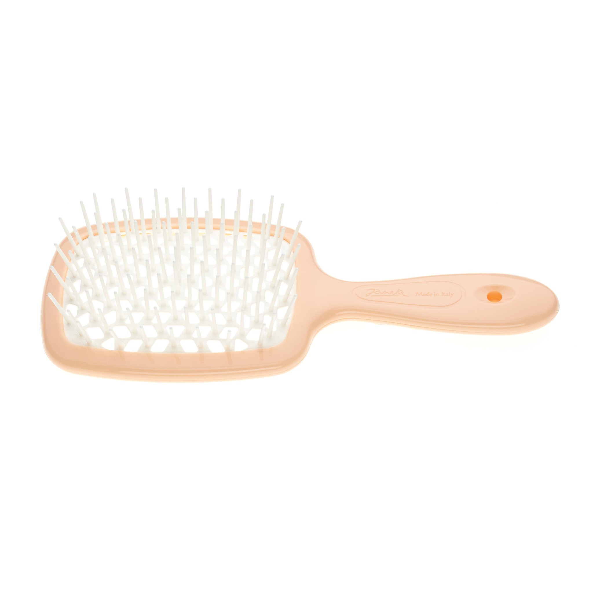 Janeke Professional Pastel Orange Superbrush