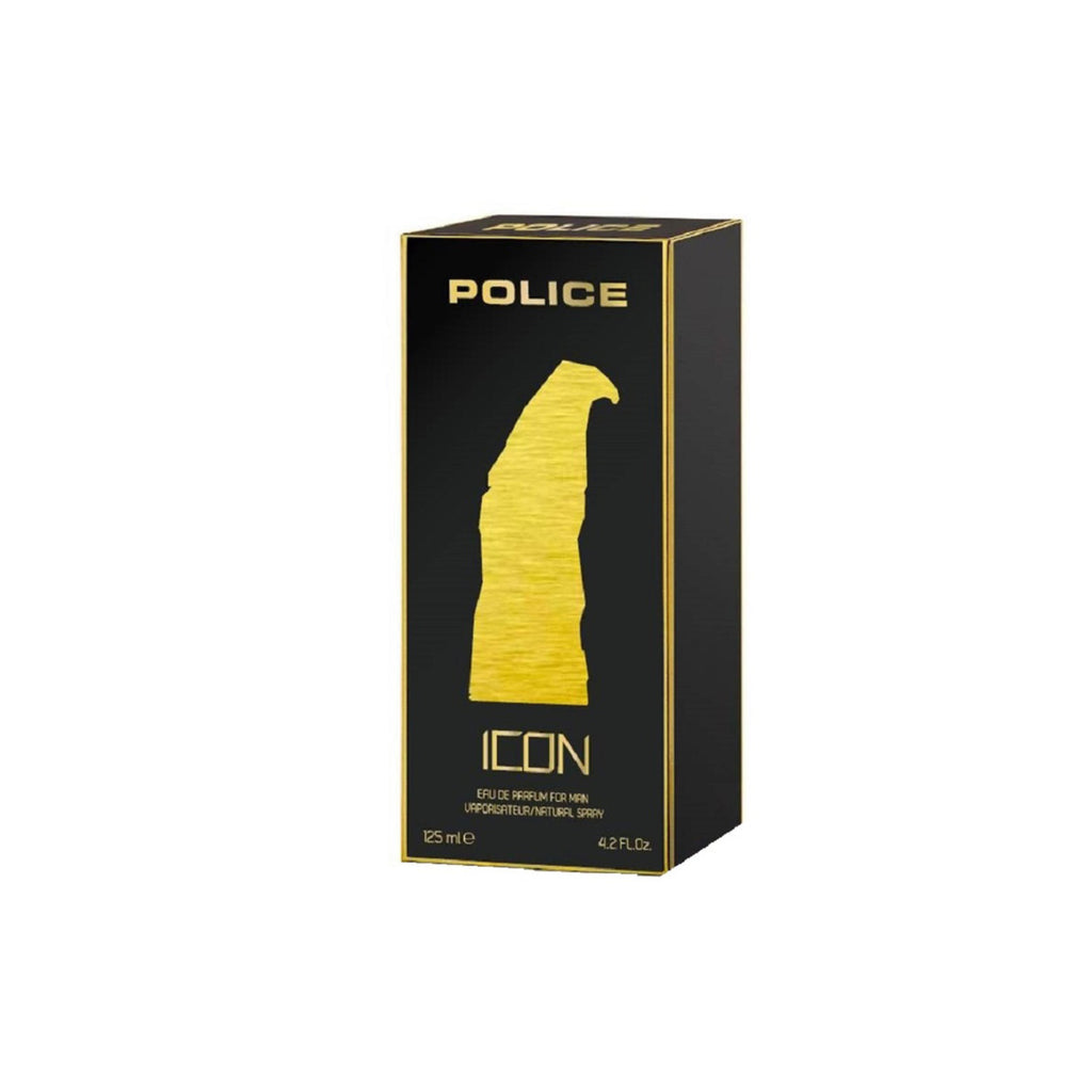 Police Icon Intense Eau de Parfum 125ml