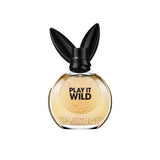 Playboy Wild Set (Eau de Toilette90ml + BS150ml)