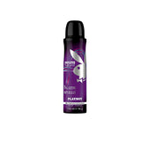 Playboy Endless Night For Women Gift Set (Eau de Toilette 90ml  +  Body Spray 150ml)