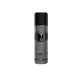 Police Contemporary + Icon + Titanium Wings Deodorant Spray - For Men 600ml